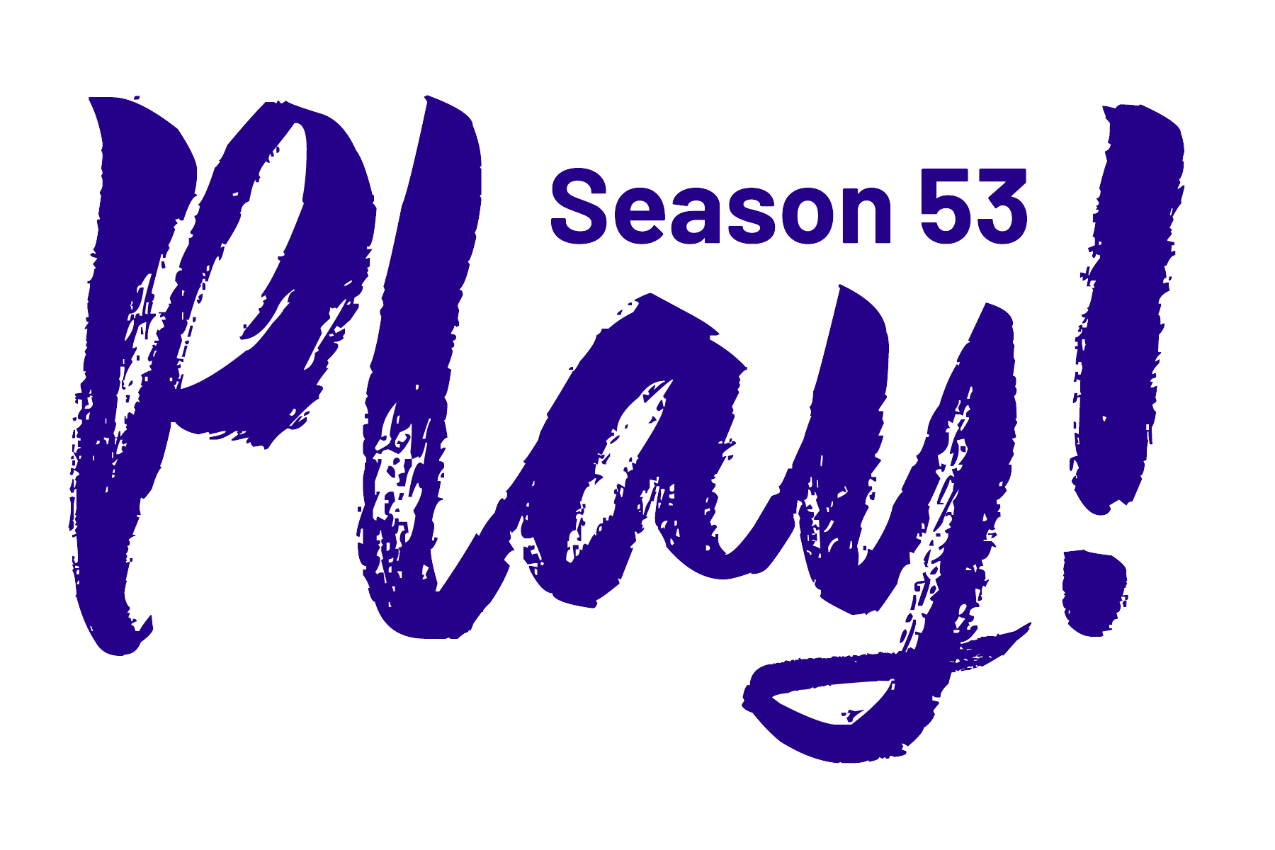 Season 53 Logo