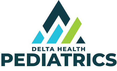 delta health pediatrics