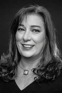 Daphne Hamilton