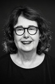 Lois Berg-Cramer