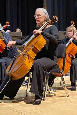 Valley Symphony Association in Montrose, Colorado - Valley Symphony ...