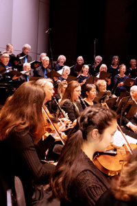 home page orchestra photo