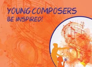2023 Young Composers Thumbnail