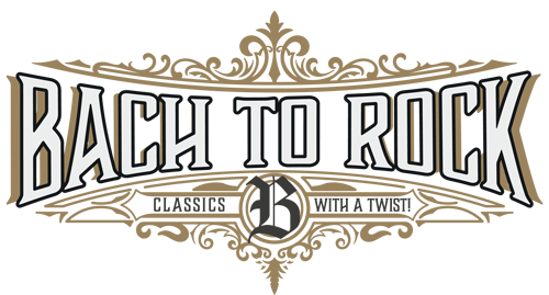 Bach to Rock