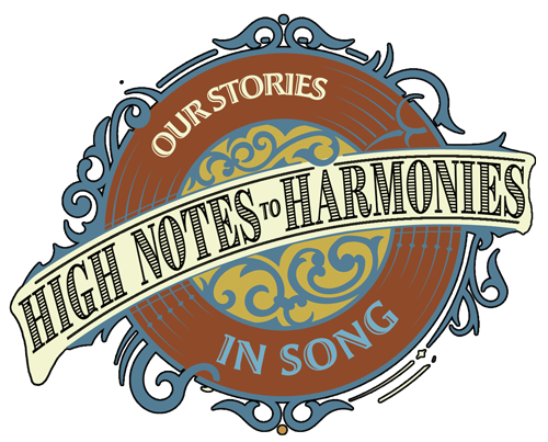 Highnotes to Harmonies